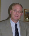 Foto: Rudolf Hege, Schulleiter