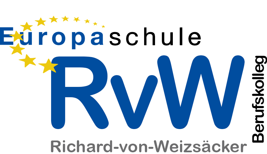Logo des RvW-Berufskollegs